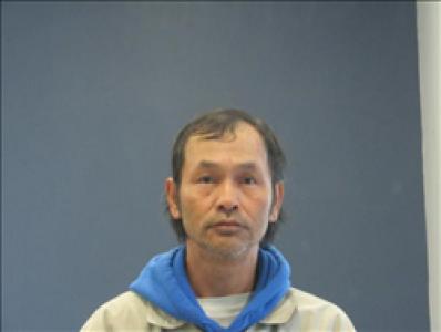 Anh Duy Dao a registered Sex, Violent, or Drug Offender of Kansas