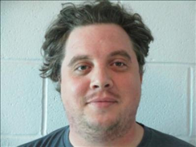 Aaron Ross Dartt a registered Sex, Violent, or Drug Offender of Kansas