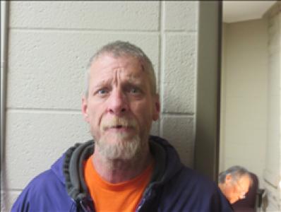 Dewayne Allen Boren a registered Sex, Violent, or Drug Offender of Kansas