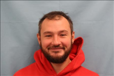 Andrew Paul Mcginley a registered Sex, Violent, or Drug Offender of Kansas