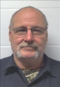 William Alfred Morain Sr a registered Sex, Violent, or Drug Offender of Kansas