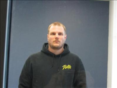 Kyle David Kelley a registered Sex, Violent, or Drug Offender of Kansas