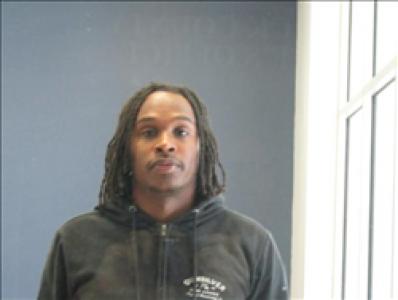 Dontae M Patterson Jr a registered Sex, Violent, or Drug Offender of Kansas