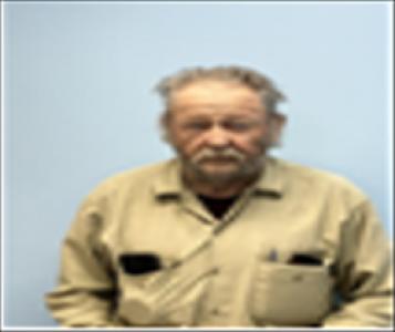 Joseph Allen Wilson a registered Sex, Violent, or Drug Offender of Kansas