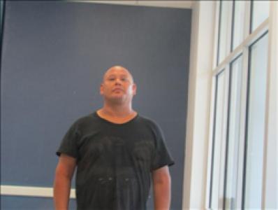 David Ray Gonzales a registered Sex, Violent, or Drug Offender of Kansas