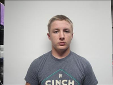 Isaiah Dean Moss a registered Sex, Violent, or Drug Offender of Kansas