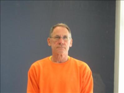 Larry Robert Porterfield a registered Sex, Violent, or Drug Offender of Kansas