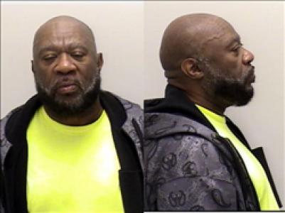 Howard Lee Blue a registered Sex, Violent, or Drug Offender of Kansas