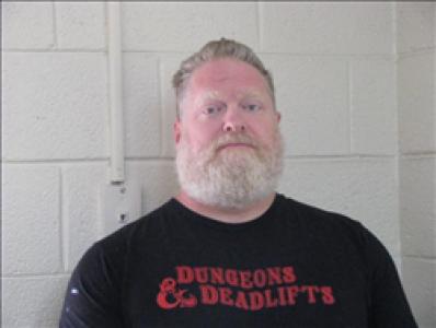 Sean Michael Burkhead a registered Sex, Violent, or Drug Offender of Kansas