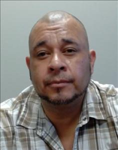 David Santiago Castillo a registered Sex, Violent, or Drug Offender of Kansas