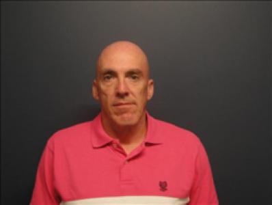 Jeremy Don Kelley a registered Sex, Violent, or Drug Offender of Kansas