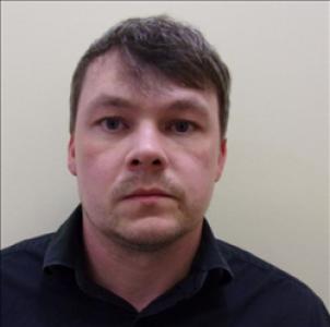 Stephen Douglas Bender a registered Sex, Violent, or Drug Offender of Kansas