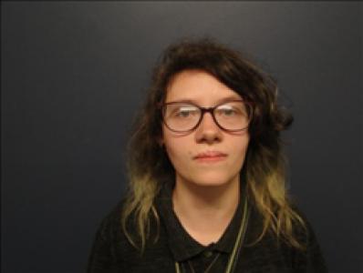 Cassandra Renee Hill a registered Sex, Violent, or Drug Offender of Kansas