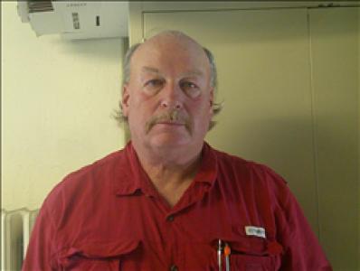 Robert Allen Leonard a registered Sex, Violent, or Drug Offender of Kansas