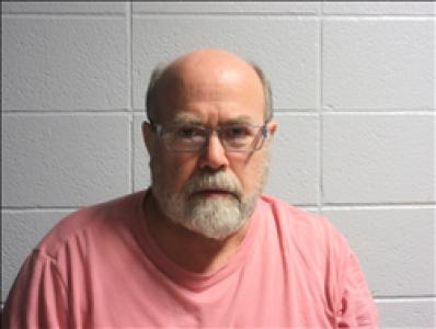 James Andrew Mcwhirter a registered Sex, Violent, or Drug Offender of Kansas