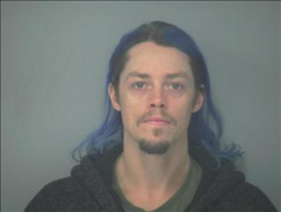 Colton Wayne Mitchell a registered Sex, Violent, or Drug Offender of Kansas