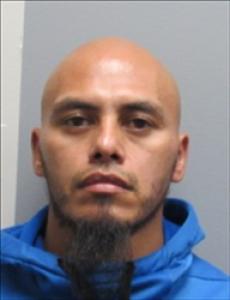 Javier Bustamante Morales a registered Sex, Violent, or Drug Offender of Kansas