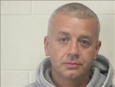 Michael Wayne Stewart a registered Sex, Violent, or Drug Offender of Kansas