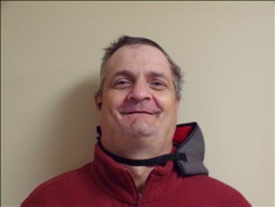 Greg Allen Bloom a registered Sex, Violent, or Drug Offender of Kansas