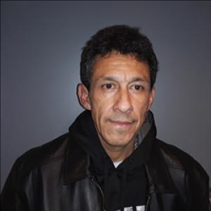 Daniel Salinas Ortiz a registered Sex, Violent, or Drug Offender of Kansas