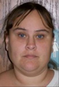 Nellie Ann Burkett a registered Sex, Violent, or Drug Offender of Kansas