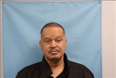 Alonzo Ray Porter a registered Sex, Violent, or Drug Offender of Kansas