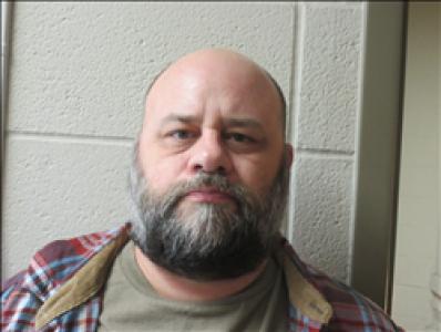 Mitchel James Stimers a registered Sex, Violent, or Drug Offender of Kansas