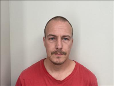 Brandon Lee Shultz a registered Sex, Violent, or Drug Offender of Kansas
