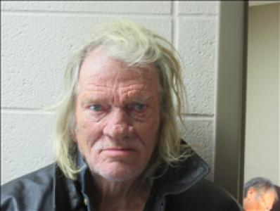 Francis Lee Hostetler a registered Sex, Violent, or Drug Offender of Kansas