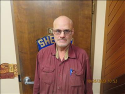 Thimothy Dale Hatfield a registered Sex, Violent, or Drug Offender of Kansas