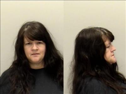 Stephanie Kay Martinez a registered Sex, Violent, or Drug Offender of Kansas