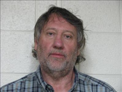 John Matthew Woods a registered Sex, Violent, or Drug Offender of Kansas