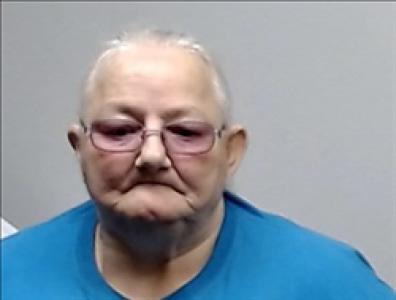 Vickie Louise Maness a registered Sex, Violent, or Drug Offender of Kansas