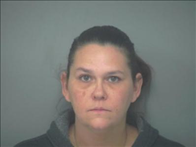 Letha Dawn Martin a registered Sex, Violent, or Drug Offender of Kansas