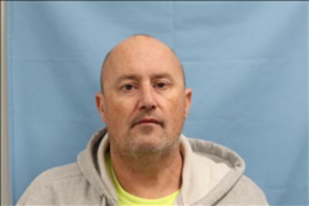 Christopher Michael Burrows a registered Sex, Violent, or Drug Offender of Kansas