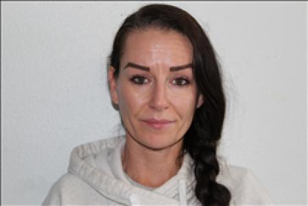 Natasha Chariss Smith a registered Sex, Violent, or Drug Offender of Kansas