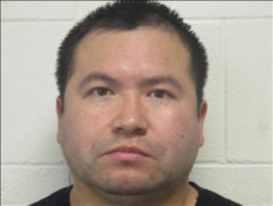 Carlos Jesus Franco-villegas a registered Sex, Violent, or Drug Offender of Kansas