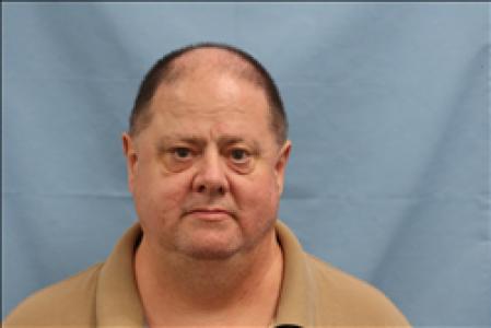 Mark Allen Baker a registered Sex, Violent, or Drug Offender of Kansas