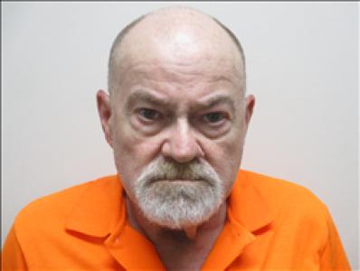 Richard Lee Frisbie a registered Sex, Violent, or Drug Offender of Kansas