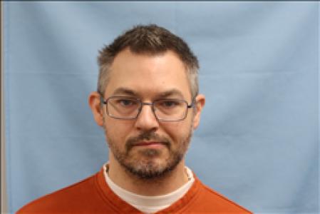 Brian John Olesen a registered Sex, Violent, or Drug Offender of Kansas
