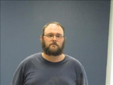 Barry Eugene Boyd a registered Sex, Violent, or Drug Offender of Kansas
