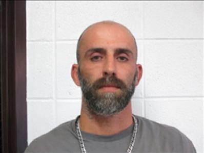 Tracy Joe Braddock a registered Sex, Violent, or Drug Offender of Kansas