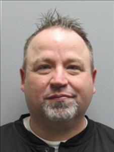 Derek Ward Nosker a registered Sex, Violent, or Drug Offender of Kansas