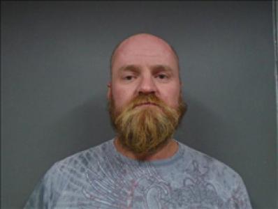 Bryan Dean Swogar a registered Sex, Violent, or Drug Offender of Kansas