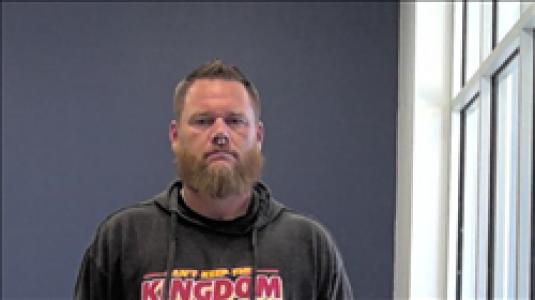 Brandon William Hutto a registered Sex, Violent, or Drug Offender of Kansas