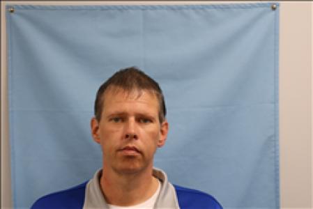 Kevin Douglas Spradlin a registered Sex, Violent, or Drug Offender of Kansas