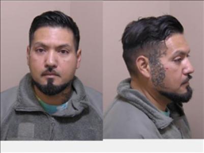 Jose Luis Alfaro a registered Sex, Violent, or Drug Offender of Kansas