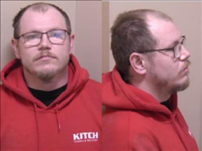 Michael Dewayne Delaney a registered Sex, Violent, or Drug Offender of Kansas