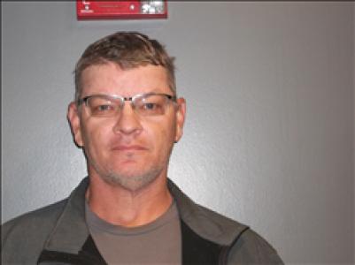 Sean Eugene Everett a registered Sex, Violent, or Drug Offender of Kansas