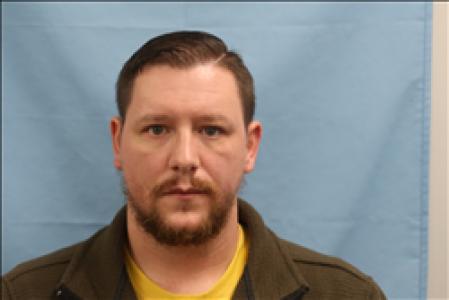 Brian Matthew Boily a registered Sex, Violent, or Drug Offender of Kansas